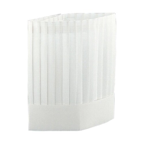 クリーンハット角型(10枚入)ナチュラル