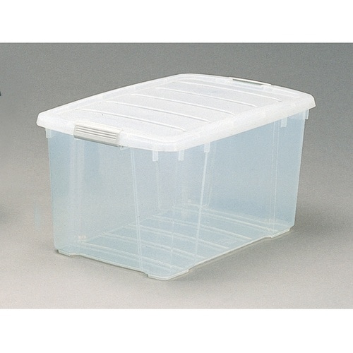 バックルボックス クリア 295×470