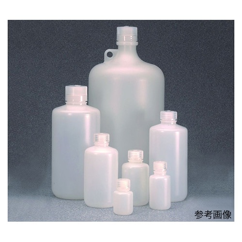 細口IP2ボトル HDPE 30mL 1