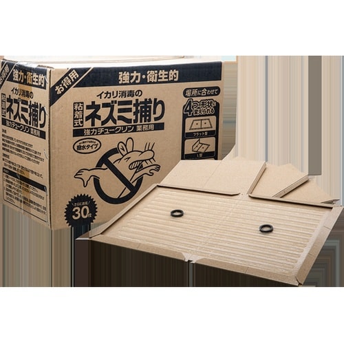 強力チュークリン業務用 30枚入