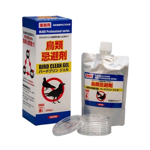 バードクリンジェル 200g