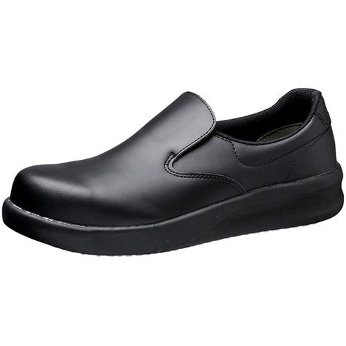 JSAA A種認定 先芯入り超耐滑作業靴