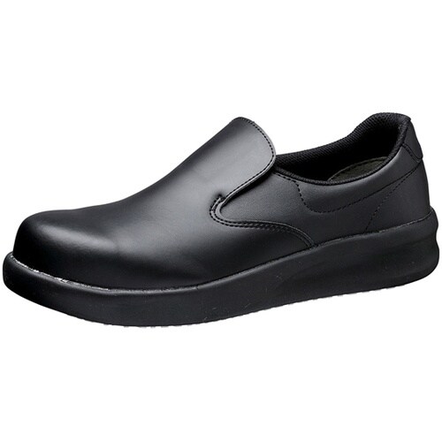 JSAA A種認定 先芯入り超耐滑作業靴