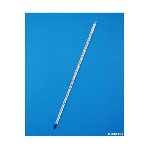 CK−T−NM 黒球専用無害緑液温度計