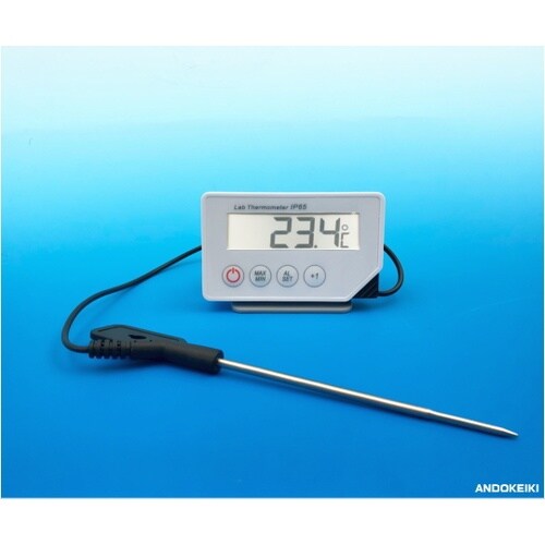 CK−T−D黒球専用高精度デジタル温度計