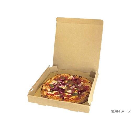 ピザ箱 PIZZAピザ 290 200枚