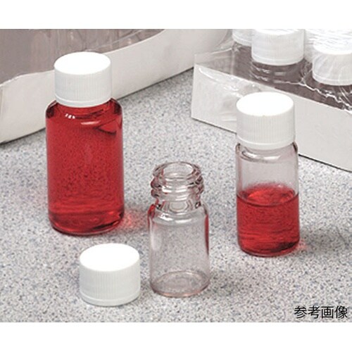 セラムバイアル PETG 20mL 1ケ