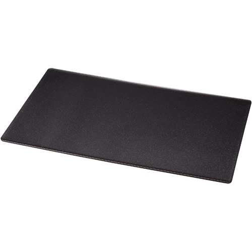 ビュッフェ用ABS皿 1/1黒パール 7