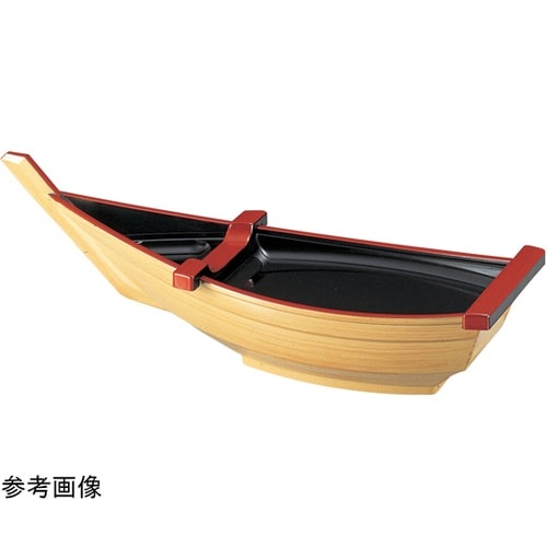 磯舟(小)白木(目皿付) 5121931