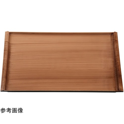 尺3 マウンテントレー 和柾目弱SL 1