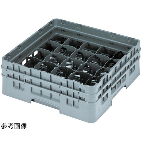 キャンブロ グラスラック25仕切 H14