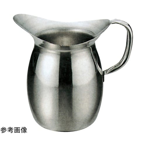 スギコ 18−8ベルピッチャー 1.5L