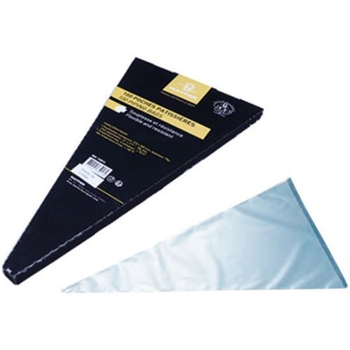 マトファー 使い捨て絞り袋 1箱(100