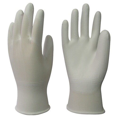 ウレタン背抜き10双組 M 903−M