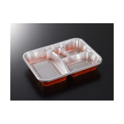 弁当容器 DXHS−31 身L 1ケース