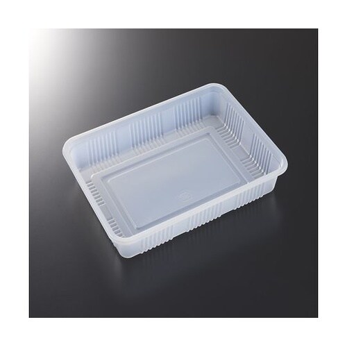 弁当容器 HS−10 身L 1ケース(6