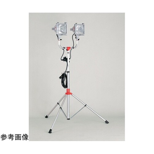 スタンド付ハロゲンライト PHCX−50
