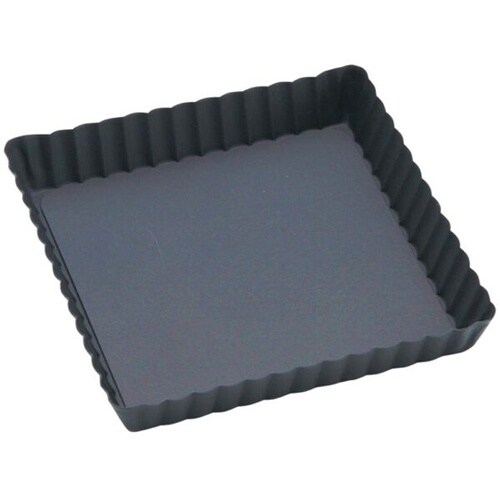 Black セパトタルト型 角 16cm