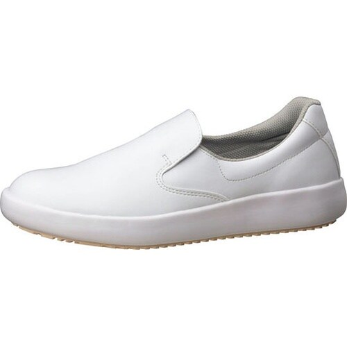 超耐滑作業靴 ハイグリップ・ザ・サード