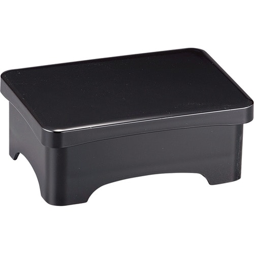 特大丼重 黒内朱(蓋親) 4043014