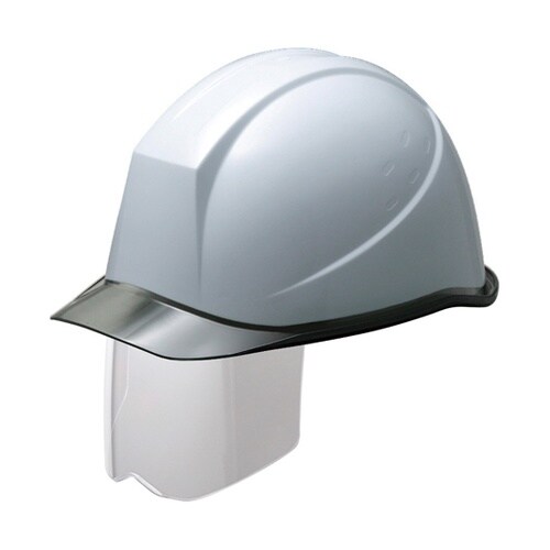 PC製ヘルメット(Windflow・クリ