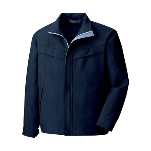 秋冬作業服 帯電防止JIS適合品 IEC