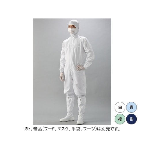 続き服(白)4Lサイズ CJ1032−1