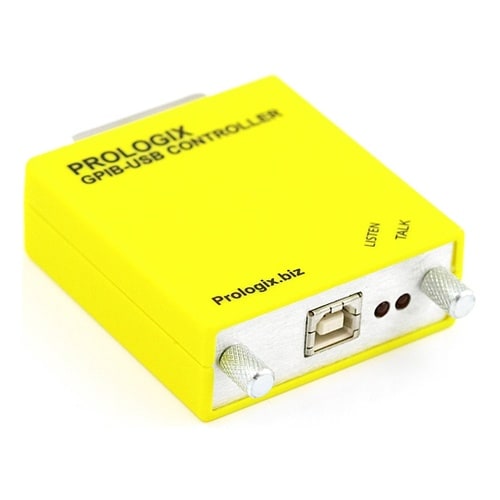 GPIB−USB Controller