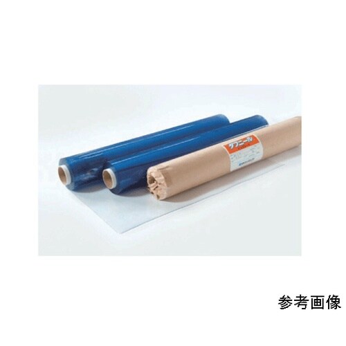 軟質塩ビシート(タフニール)透明 Dブル