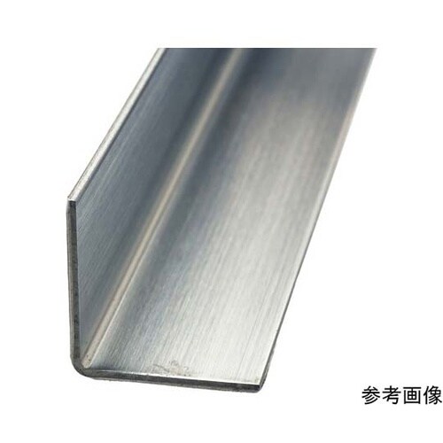 ステンレスアングル 1.0×19×200