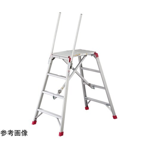 可搬式作業台 お立ち台 DSK−15S