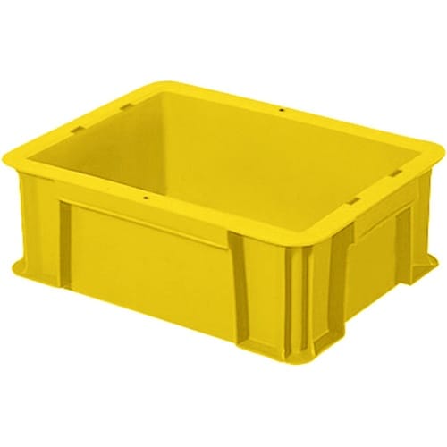 スケアコンテナー T−9 イエロー CT