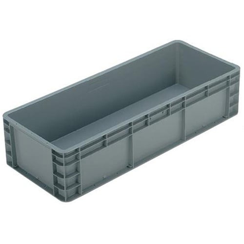 TP規格コンテナー グレイ TP−382