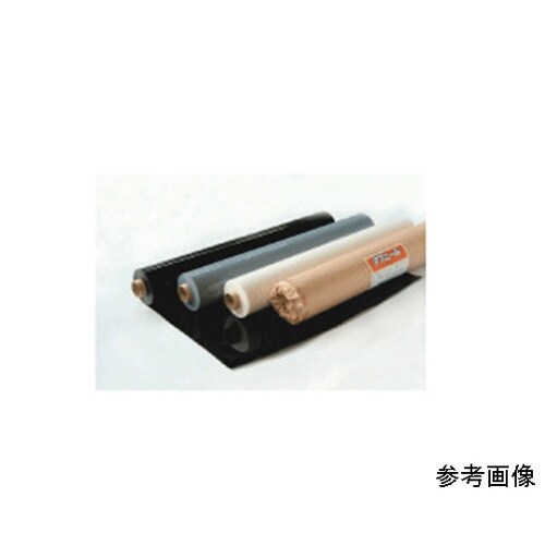 軟質塩ビシート(タフニール)軟パ グレー