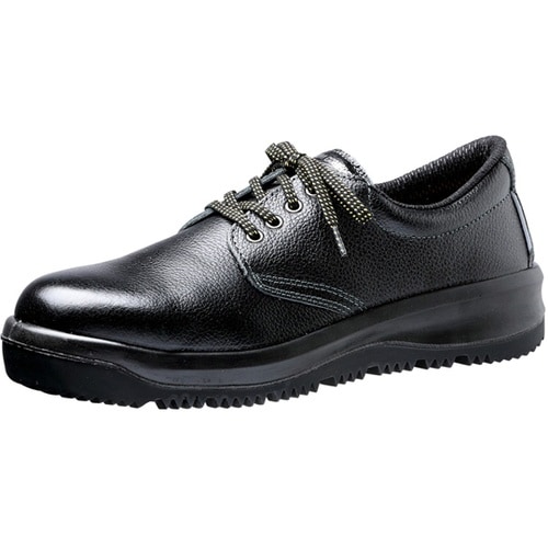 JIS規格 雪上でも滑りにくい耐滑安全靴