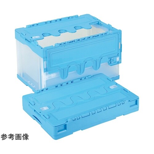 折りたたみコンテナー CF−S51NR