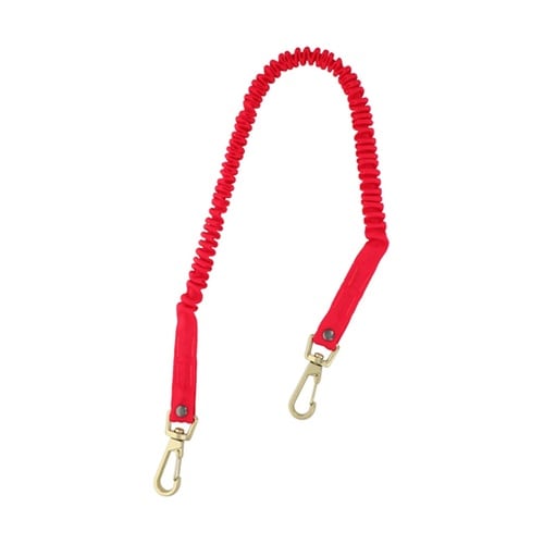 DT−ST−06RD ワイヤー入り布製コ