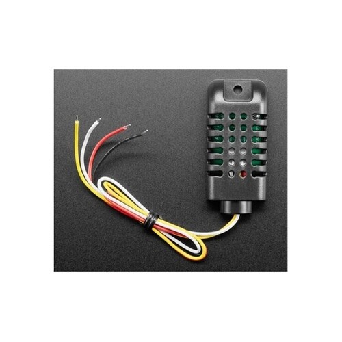 AM2301B搭載 AHT20 温湿度セ