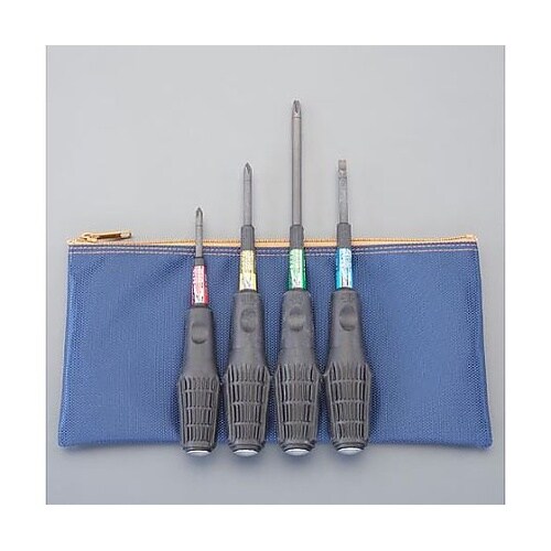 4本組 ビスブレイクドライバー EA55