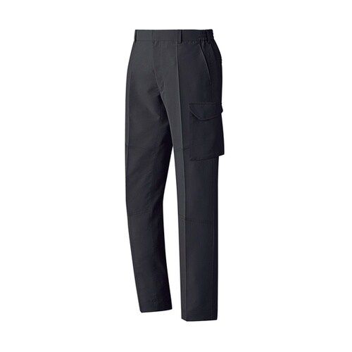 通年作業服 帯電防止JIS適合品 男女共