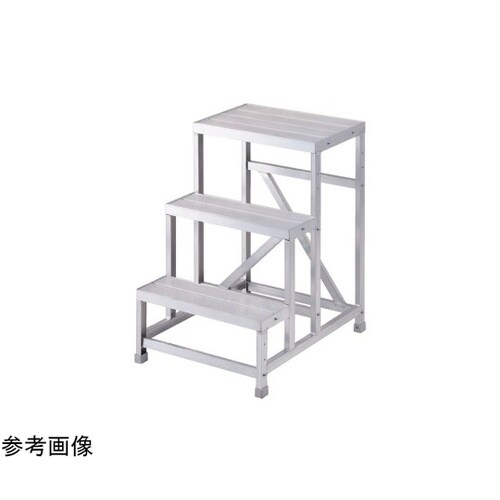 組立式作業台 ライトステップ DB2−5