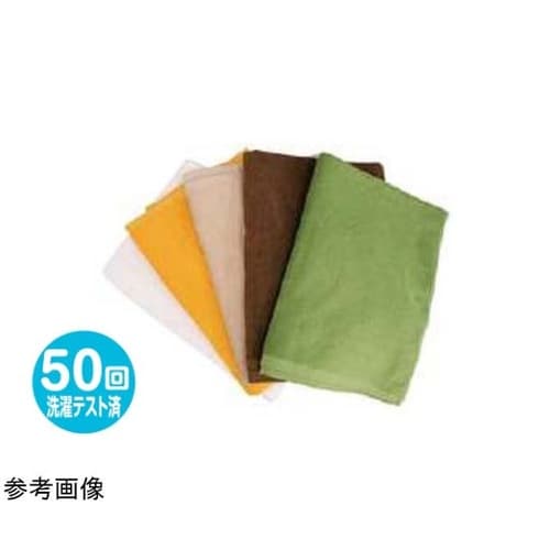 スーパージャンボタオル ダークブラウン