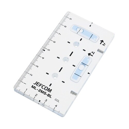 スリムブルーレベル ML−2MS−BL