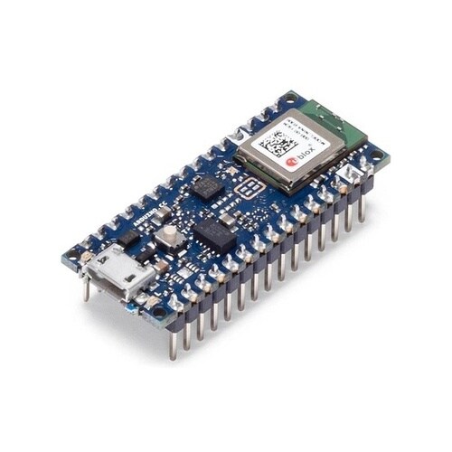 Arduino Nano 33 BLE(