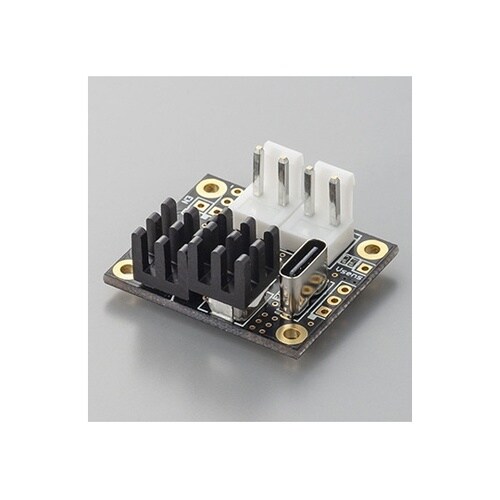 DC/DCコンバータ(5.2V/3.5A