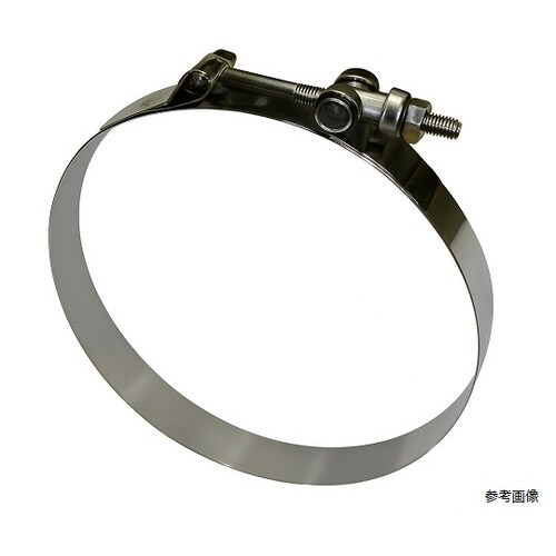 ストロングTボルトクランプ 最小径約29