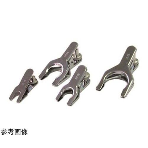 ボールジョイントクランプ18 ネジ付き