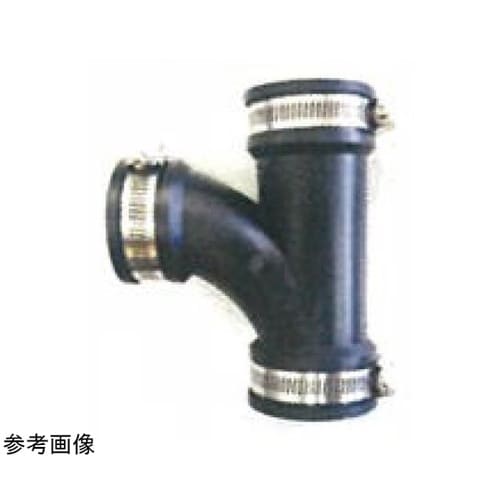 PVCラバーフレキカップリング チーズ