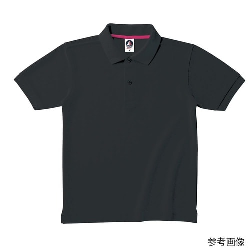 ベーシックスタイルポロシャツ ディープブ