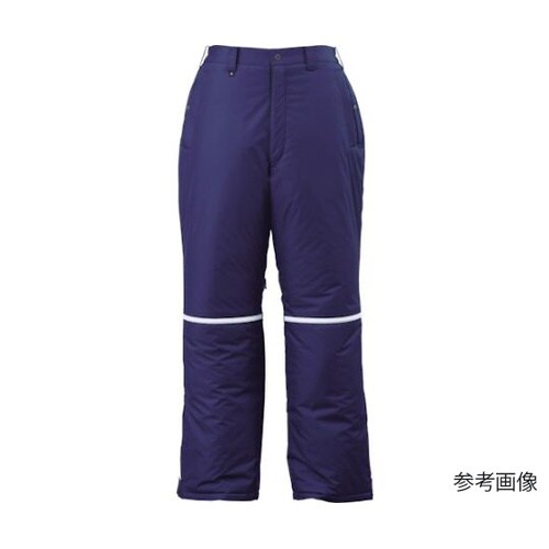 防水防寒パンツ580−10−5L